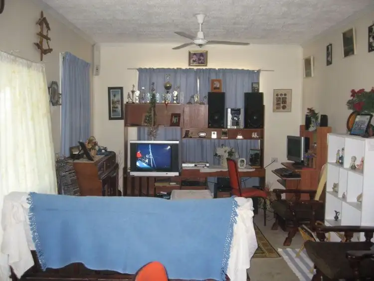 Third view of Homely house listing, 6 Oxford Street, Charters Towers QLD 4820