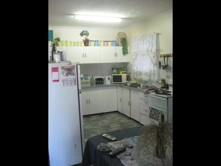 Fourth view of Homely house listing, 6 Oxford Street, Charters Towers QLD 4820
