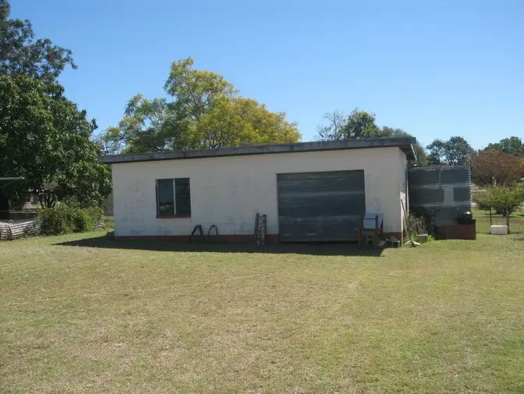 Sixth view of Homely house listing, 6 Oxford Street, Charters Towers QLD 4820