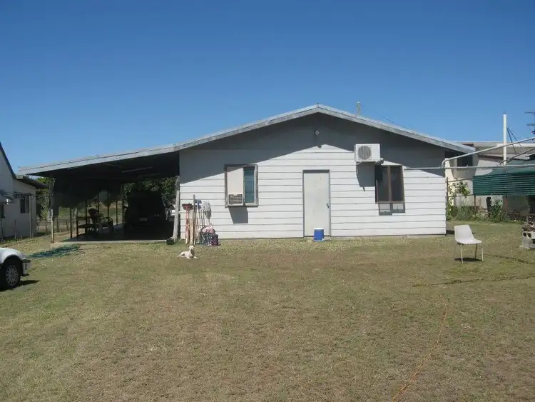 Seventh view of Homely house listing, 6 Oxford Street, Charters Towers QLD 4820