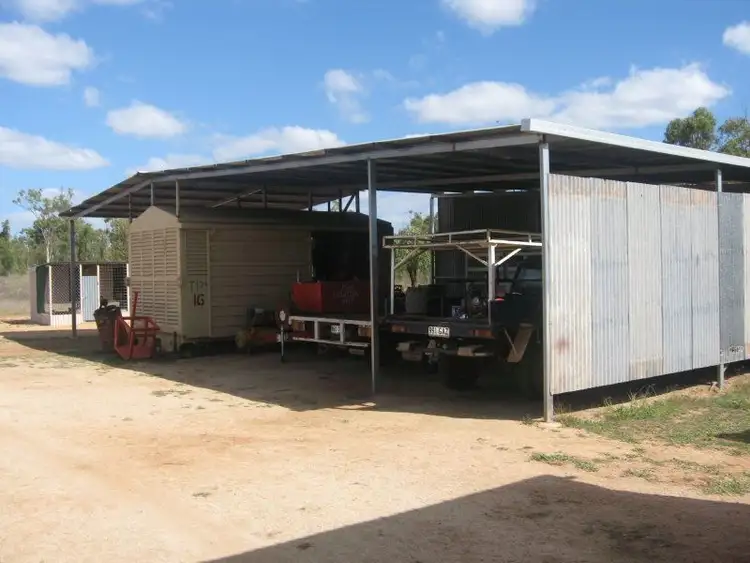 Second view of Homely rural property listing, Address available on request