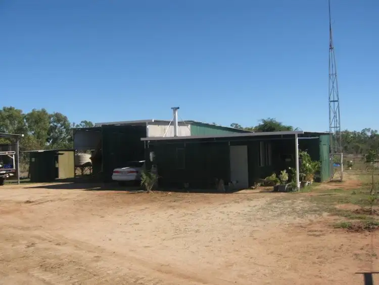 Third view of Homely rural property listing, Address available on request