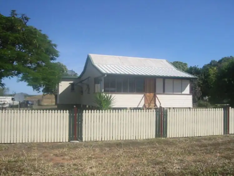 42 Millchester Road, Charters Towers QLD 4820