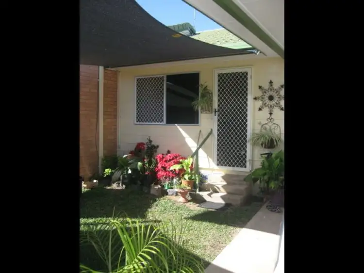 Second view of Homely unit listing, 5/30 Hackett Terrace, Charters Towers QLD 4820