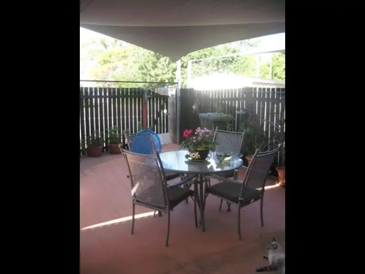 Third view of Homely unit listing, 5/30 Hackett Terrace, Charters Towers QLD 4820