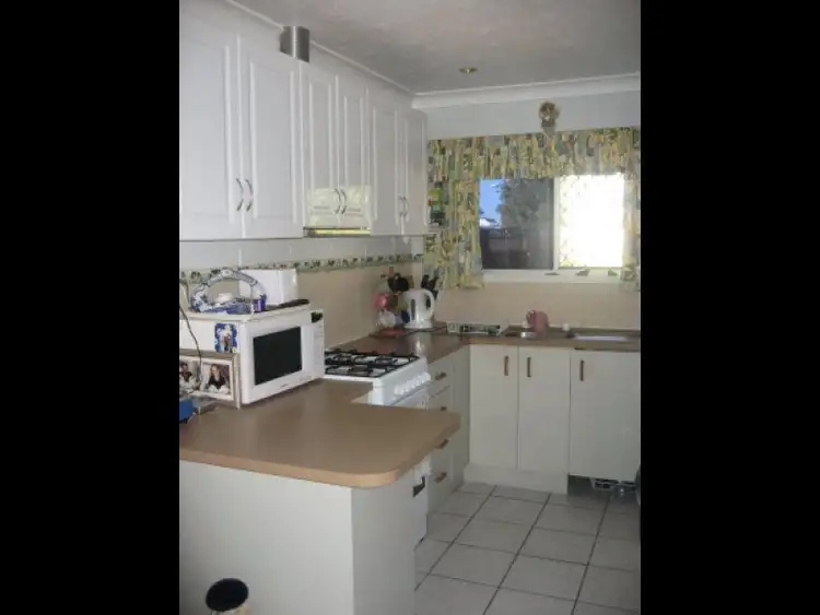 Fourth view of Homely unit listing, 5/30 Hackett Terrace, Charters Towers QLD 4820