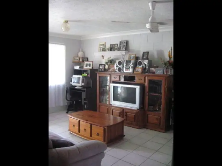 Fifth view of Homely unit listing, 5/30 Hackett Terrace, Charters Towers QLD 4820