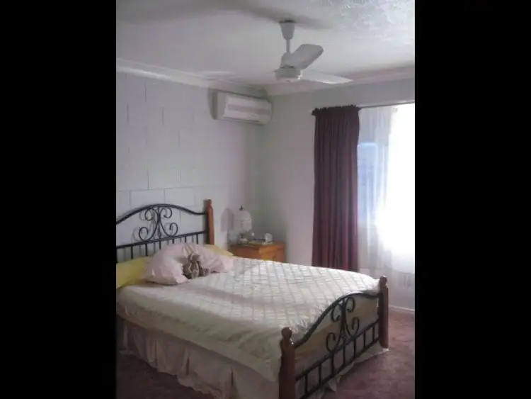 Sixth view of Homely unit listing, 5/30 Hackett Terrace, Charters Towers QLD 4820