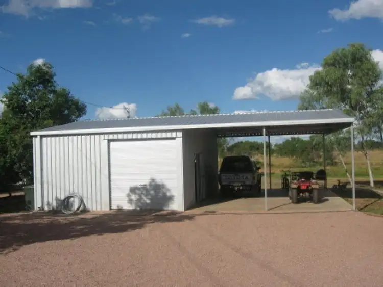 Second view of Homely rural property listing, Address available on request