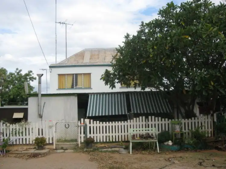 Address available on request