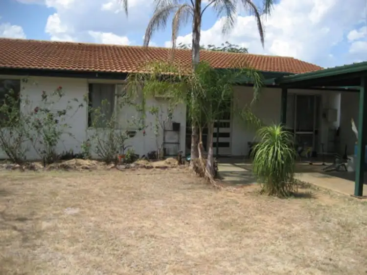 Address available on request