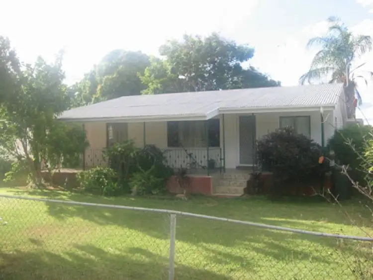Address available on request