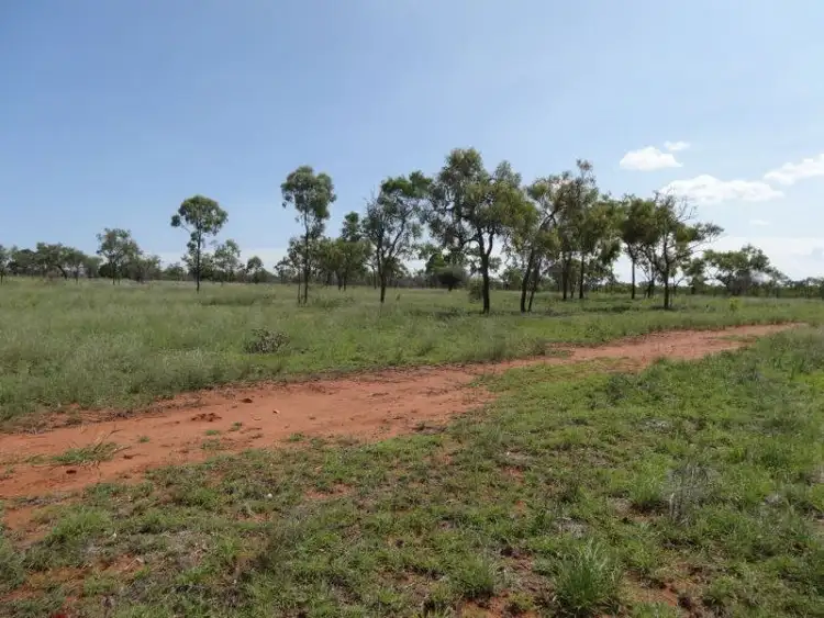 Third view of Homely rural property listing, 124 Grisinger Road, Charters Towers QLD 4820