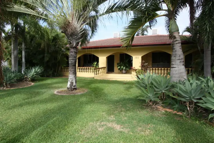Main view of Homely house listing, 146 Mosman Street, Charters Towers QLD 4820