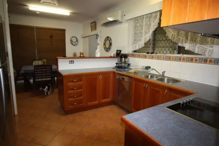 Second view of Homely house listing, 146 Mosman Street, Charters Towers QLD 4820