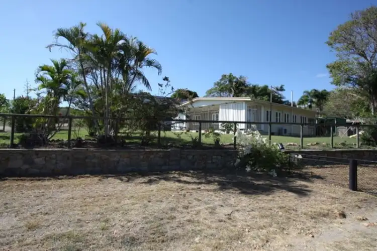 Main view of Homely house listing, 14 DAYDAWN ROAD, Charters Towers QLD 4820