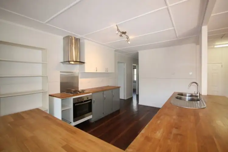 Second view of Homely house listing, 14 DAYDAWN ROAD, Charters Towers QLD 4820