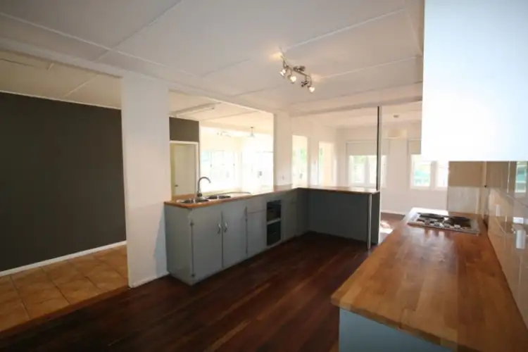 Third view of Homely house listing, 14 DAYDAWN ROAD, Charters Towers QLD 4820