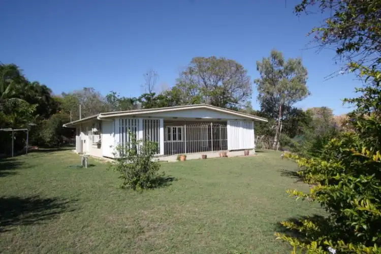 Fifth view of Homely house listing, 14 DAYDAWN ROAD, Charters Towers QLD 4820