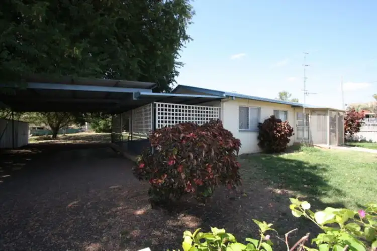 Main view of Homely house listing, 21 Sadds Lane, Charters Towers QLD 4820