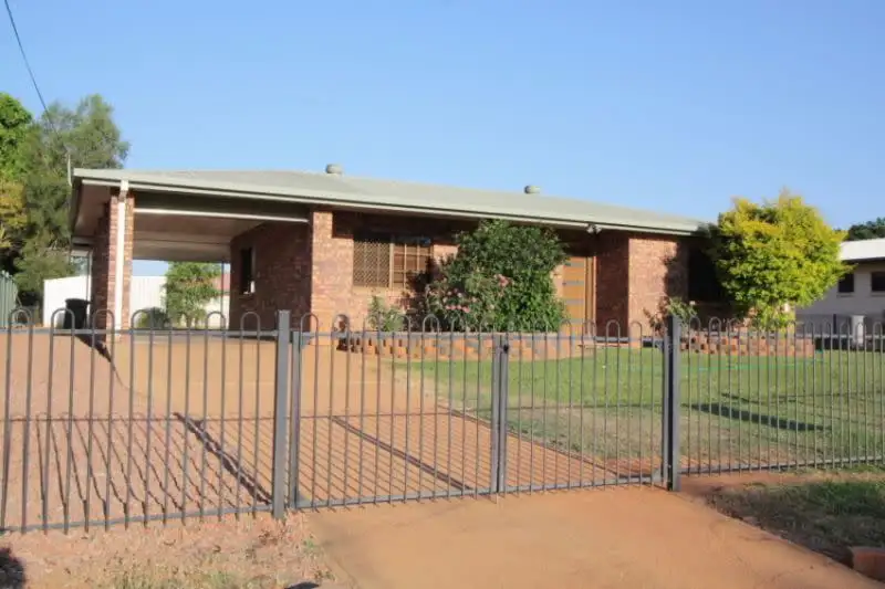 Main view of Homely house listing, 33 Gordon Street, Richmond Hill QLD 4820