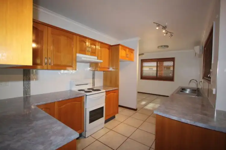 Second view of Homely house listing, 33 Gordon Street, Richmond Hill QLD 4820