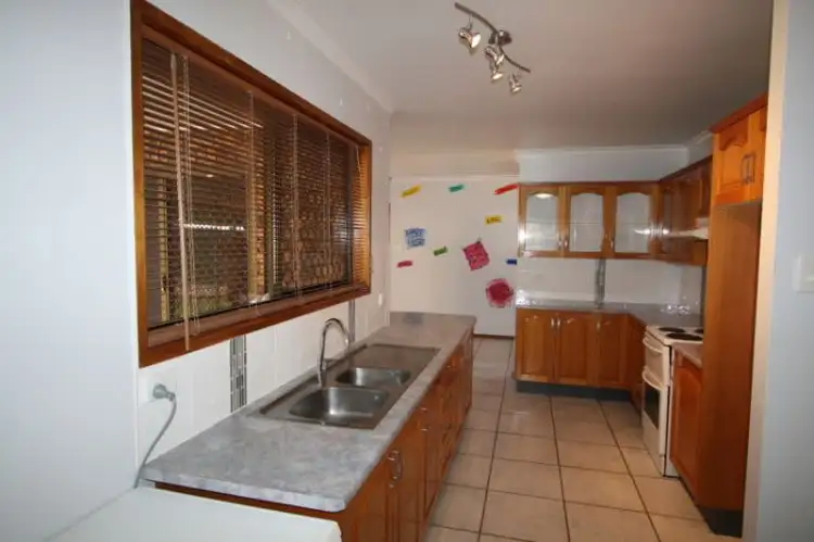 Third view of Homely house listing, 33 Gordon Street, Richmond Hill QLD 4820