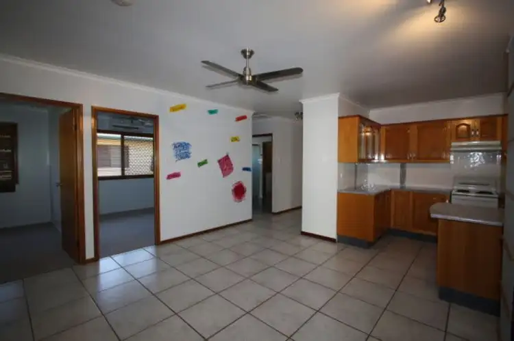 Fifth view of Homely house listing, 33 Gordon Street, Richmond Hill QLD 4820