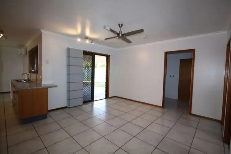 Seventh view of Homely house listing, 33 Gordon Street, Richmond Hill QLD 4820