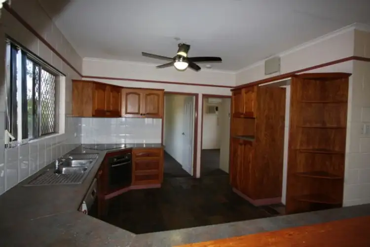 Second view of Homely house listing, 4 Berryman Lane, Charters Towers QLD 4820