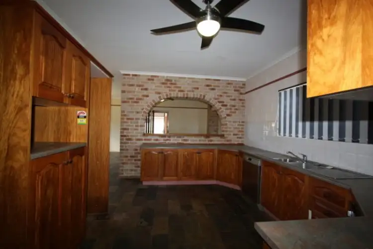 Third view of Homely house listing, 4 Berryman Lane, Charters Towers QLD 4820