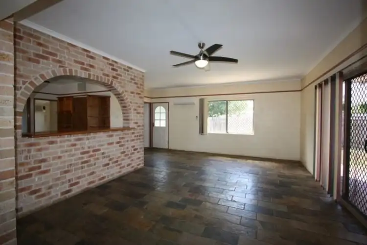 Fourth view of Homely house listing, 4 Berryman Lane, Charters Towers QLD 4820