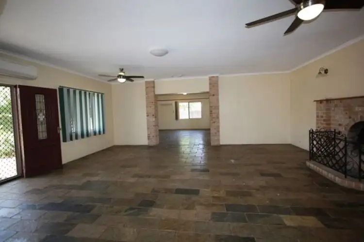 Fifth view of Homely house listing, 4 Berryman Lane, Charters Towers QLD 4820