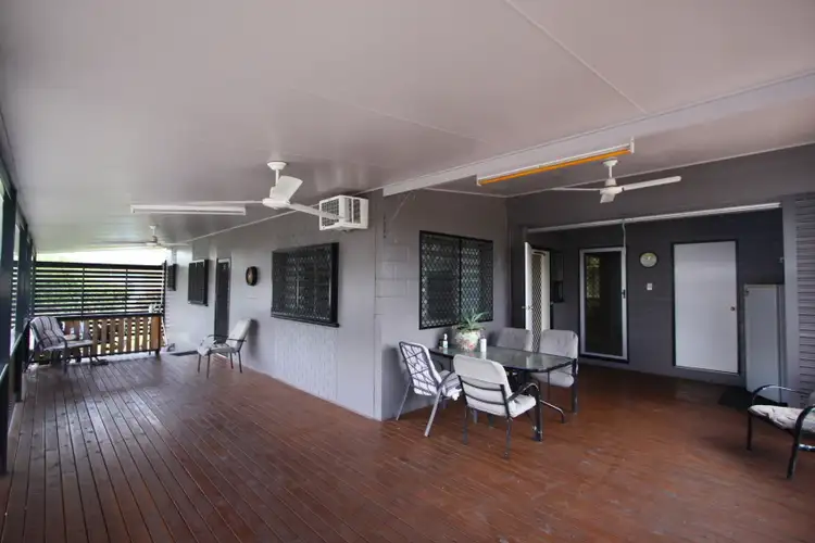 Second view of Homely house listing, 49 King Street, Richmond Hill QLD 4820