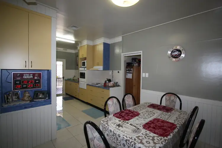 Third view of Homely house listing, 49 King Street, Richmond Hill QLD 4820