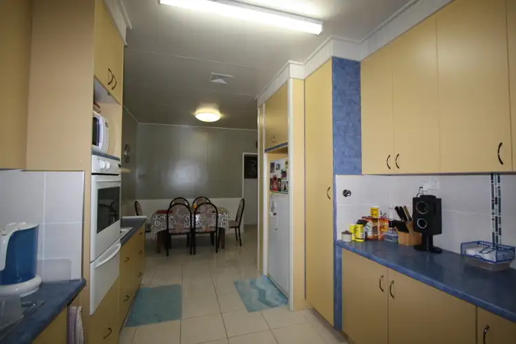 Fourth view of Homely house listing, 49 King Street, Richmond Hill QLD 4820