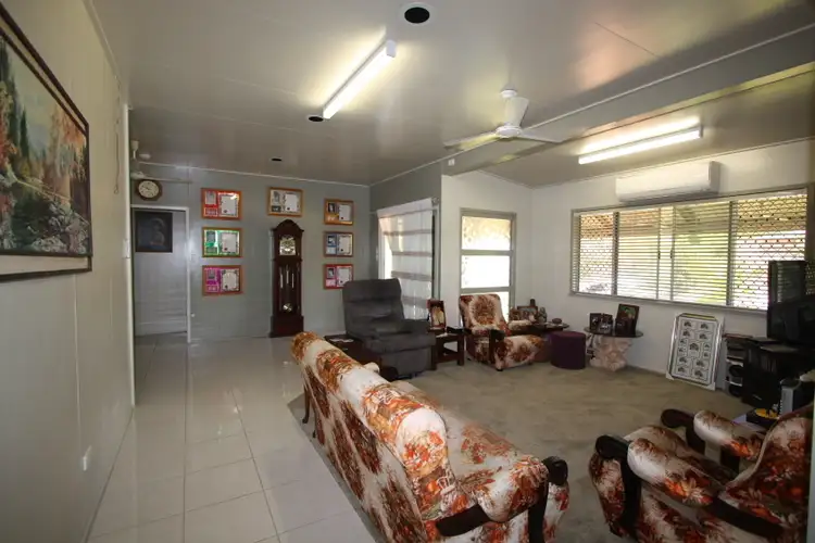 Fifth view of Homely house listing, 49 King Street, Richmond Hill QLD 4820