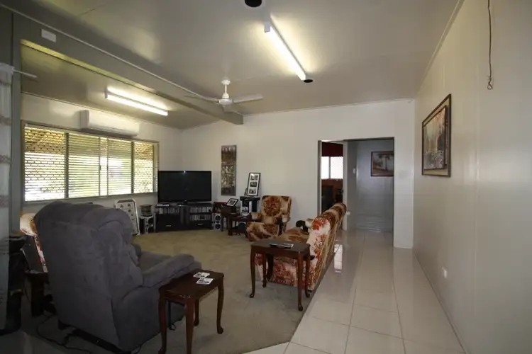 Sixth view of Homely house listing, 49 King Street, Richmond Hill QLD 4820