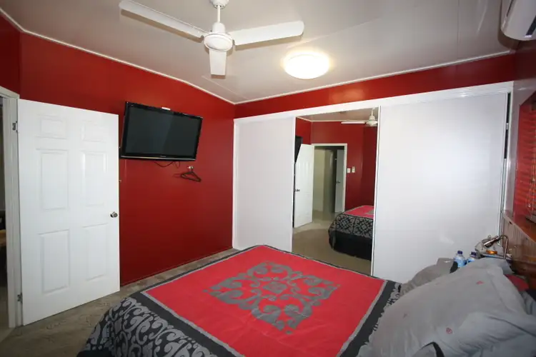 Seventh view of Homely house listing, 49 King Street, Richmond Hill QLD 4820