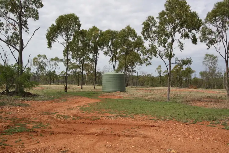 Second view of Homely rural property listing, 357 Cherry Creek Road, Seventy Mile QLD 4820
