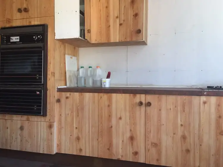 Fourth view of Homely rural property listing, 357 Cherry Creek Road, Seventy Mile QLD 4820