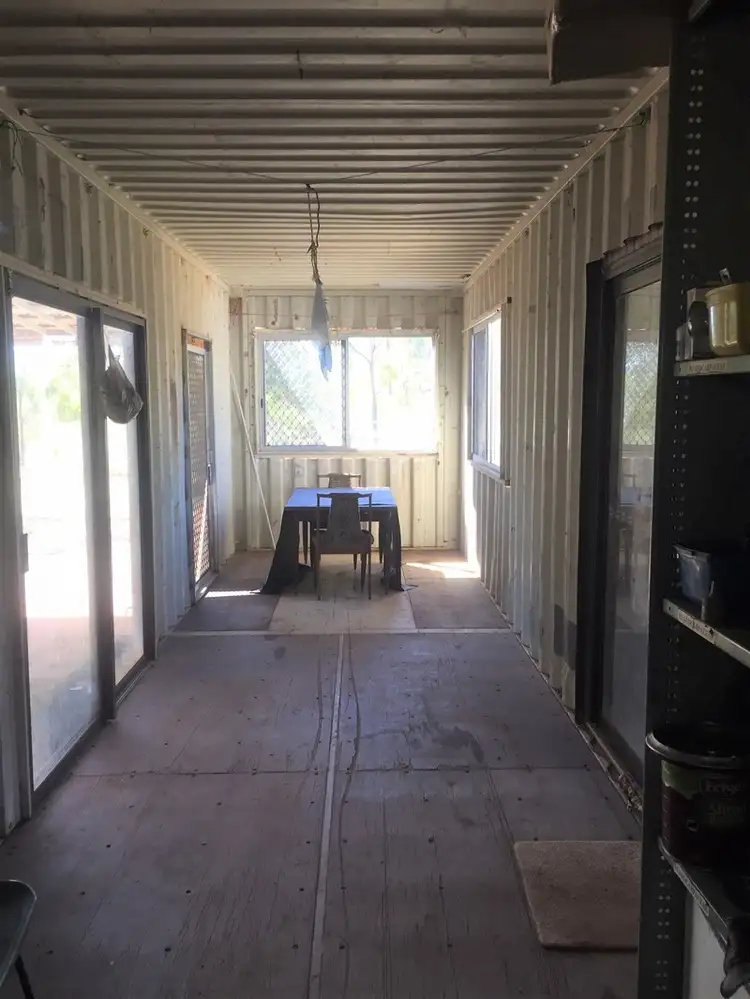 Seventh view of Homely rural property listing, 357 Cherry Creek Road, Seventy Mile QLD 4820
