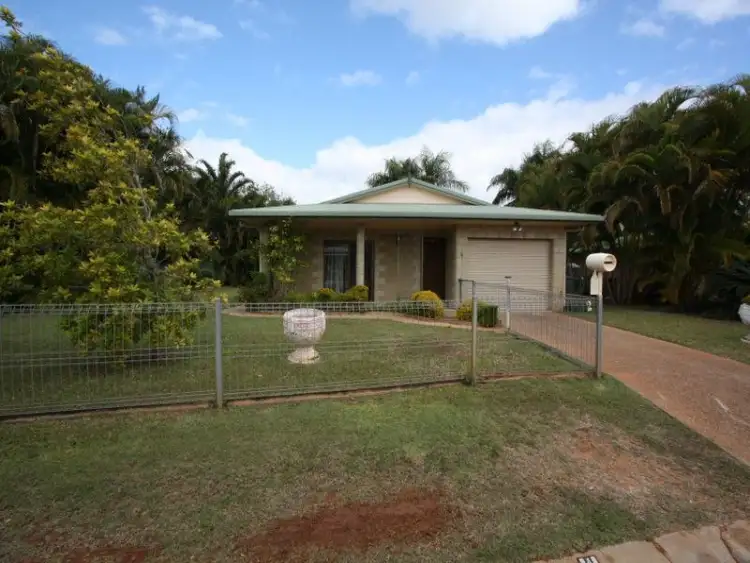Main view of Homely house listing, 4 Hilton Court, Charters Towers QLD 4820