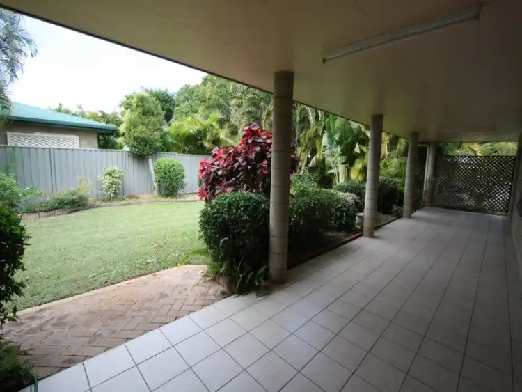 Second view of Homely house listing, 4 Hilton Court, Charters Towers QLD 4820