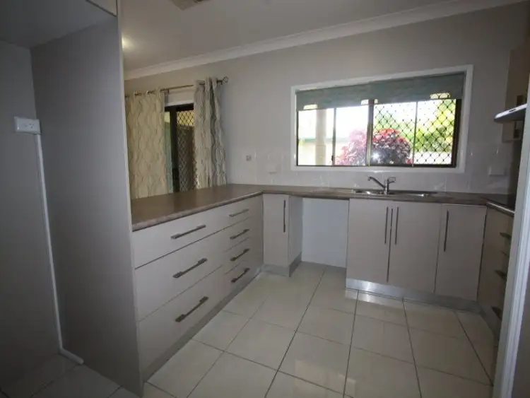 Third view of Homely house listing, 4 Hilton Court, Charters Towers QLD 4820