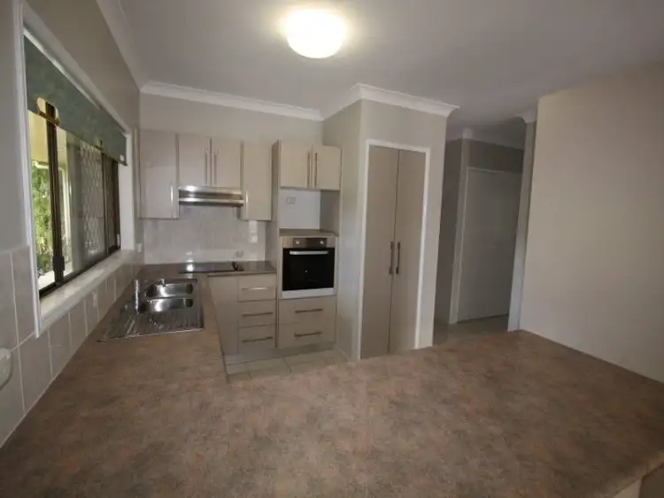 Fourth view of Homely house listing, 4 Hilton Court, Charters Towers QLD 4820