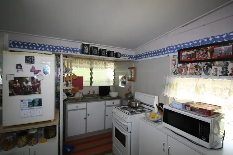 Sixth view of Homely house listing, 57 Stubley Street, Charters Towers City QLD 4820