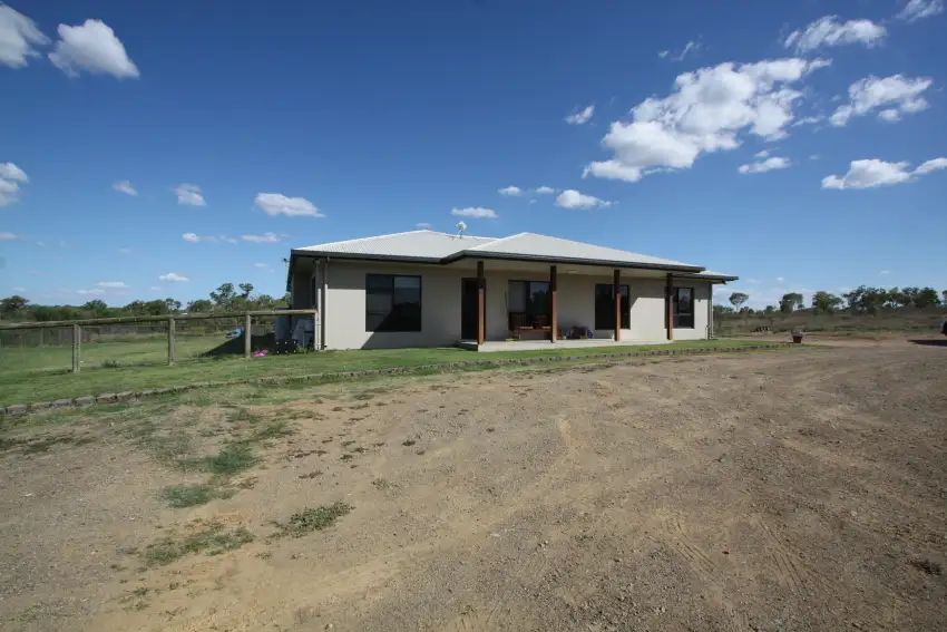 Main view of Homely rural property listing, 78 Howearth Road, Southern Cross QLD 4820