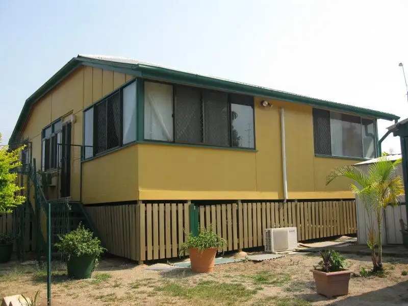 Main view of Homely house listing, 21 Rainbow Road, Towers Hill QLD 4820