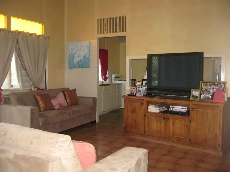 Second view of Homely house listing, 21 Rainbow Road, Towers Hill QLD 4820
